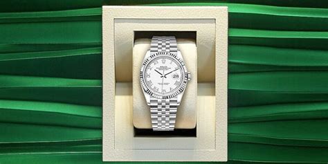 Vinci un Rolex Datejust 